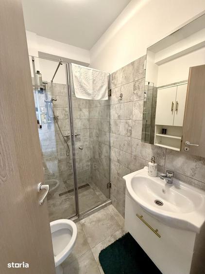 Apartament cu 2 camere semidecomandat în Brazda lui Novac
