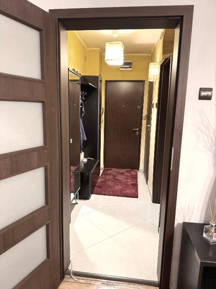 3 camere Lizeanu – 68 mp, etaj 2/8, mobilat, balcon, termoizolat - 8