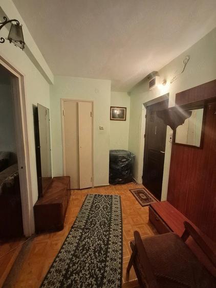 Apartament cu 2 camere decomandat în Nord