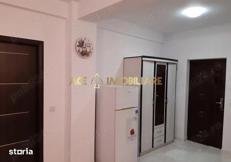 Apartament cu 2 camere, mobilat în Progresul