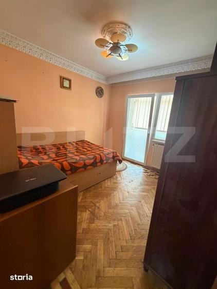 Apartament cu 3 camere decomandat în Obcini