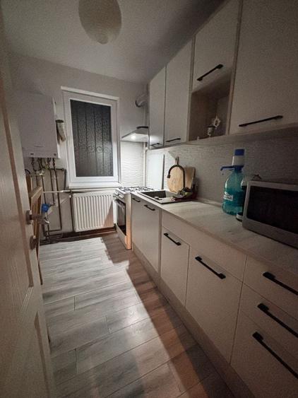 Apartament decomandat 2 camere TIC-TAC - 5