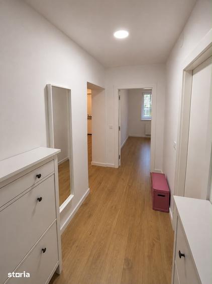 Apartament 2 camere | Ivory | 57 mp - 5