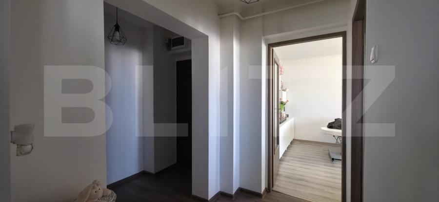 Apartament 2 camere, 50 mp, balcon 12mp, zona Marasesti - 3