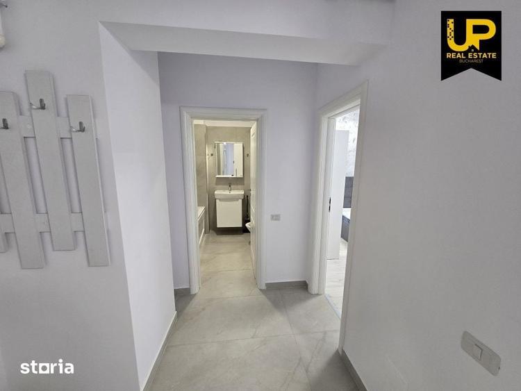 Rahova | Viilor | Central Address | 2 Camere | Centrala | Parcare - 3