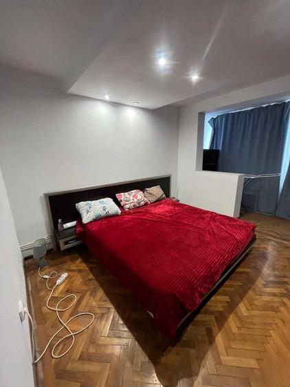 Apartament cu 2 camere decomandat în Bularga