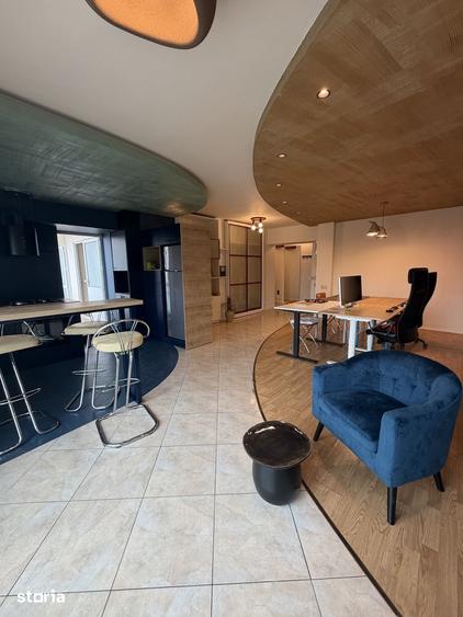 Inchiriere apartament pentru cabinet/e de avocat - 9