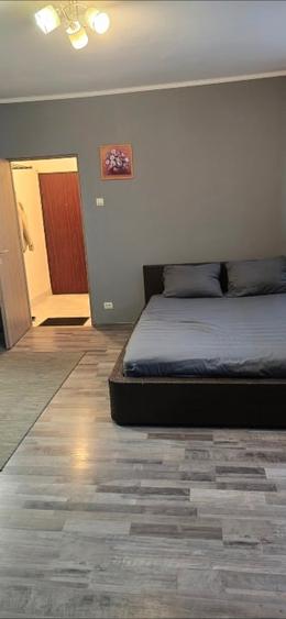 Garsonieră decomandată în Iancului