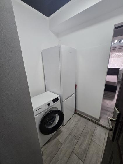 Garsonieră nedecomandată în Exterior Vest