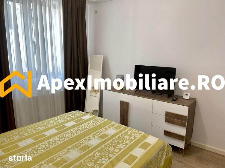 Apartament 2 camere de inchiriat Brancoveanu Bucuresti | ApexImobiliar - 3