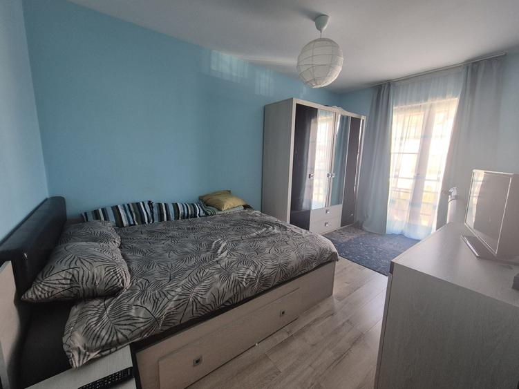 Casă cu 4 camere în Ludoș