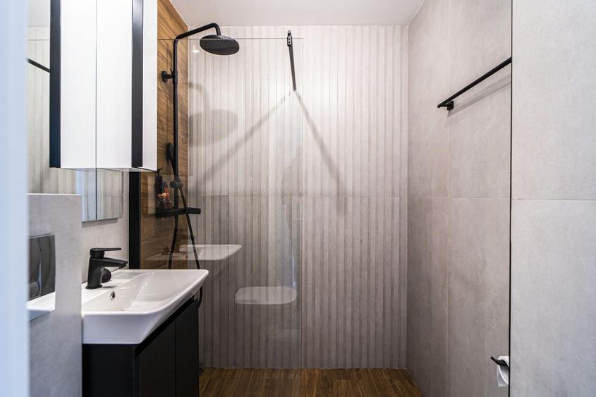 Apartament cu 2 camere decomandat, mobilat în Drumul Taberei
