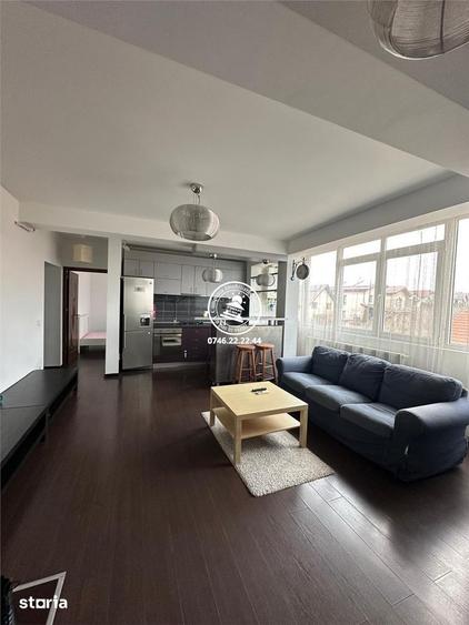 Apartament 3 camere de inchiriat, Valea Lupului - 4