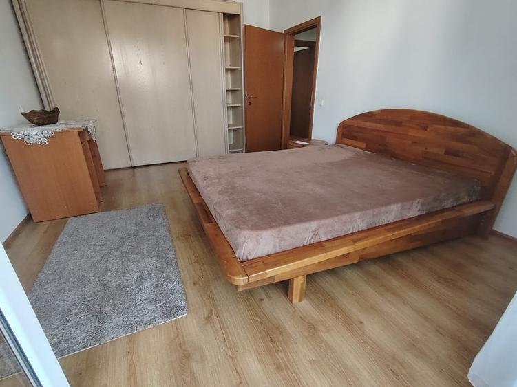 Apartament cu 2 camere decomandat în Florești