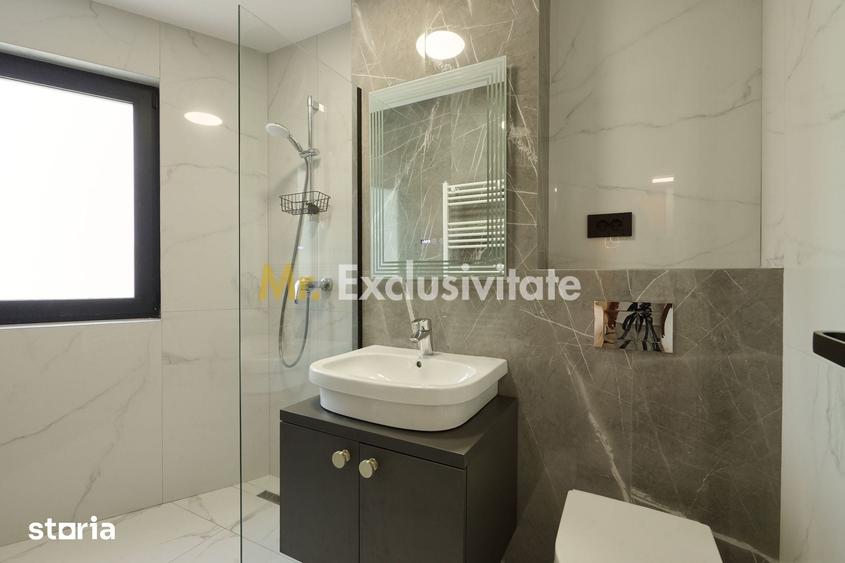 Apartament cu 3 camere în Mărășești