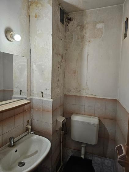Vanzare 3 camere Mihalache-Pta 1Mai,1/4,decomandat,2 bai,balcon,liber,185000€ - 14