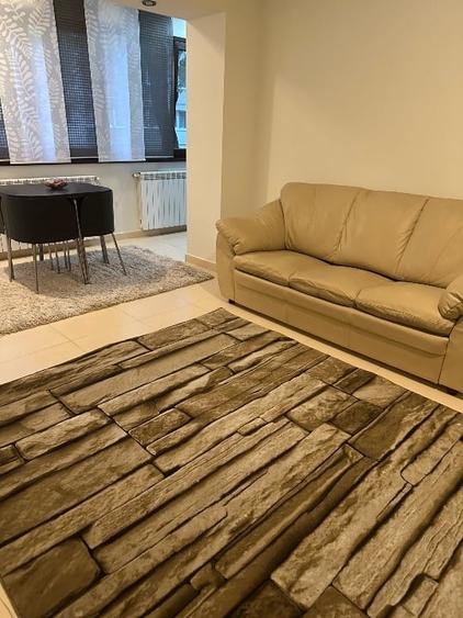 Apartament cu 2 camere semidecomandat în Crângași