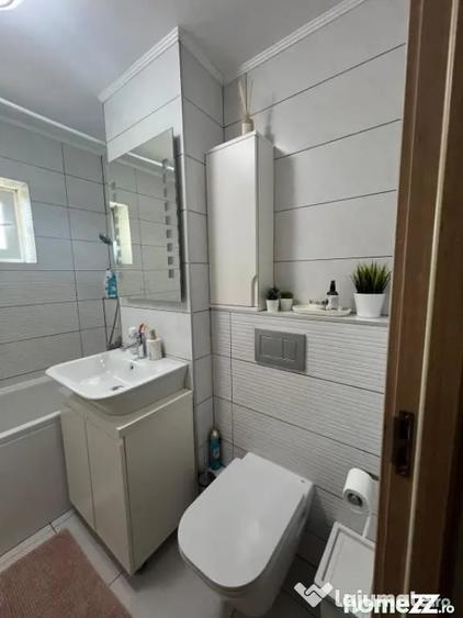 Apartament cu 2 camere decomandat în Sud