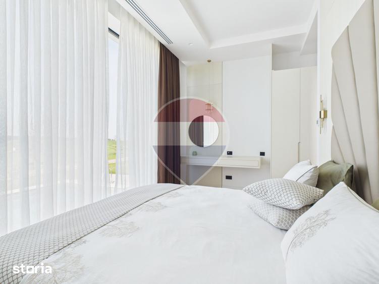Apartament cu 2 camere în Niculești