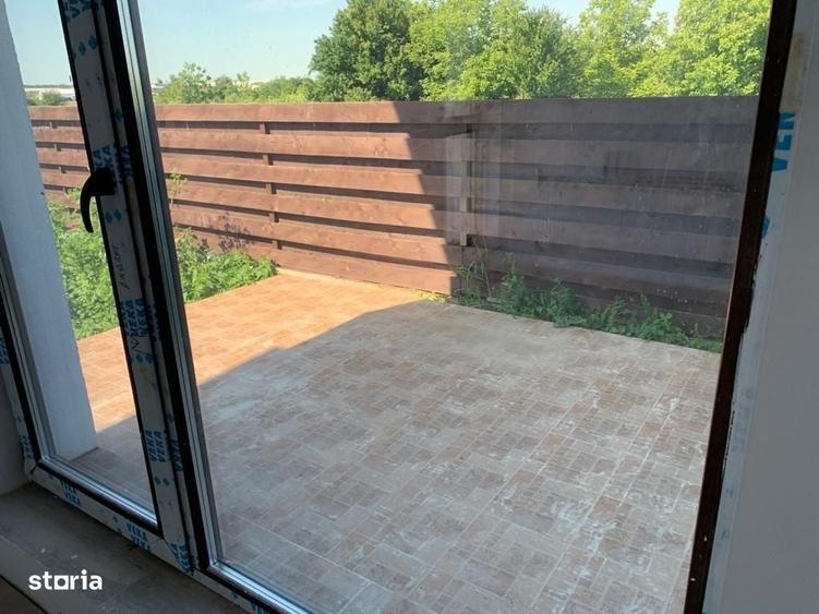 Casa Tip Duplex - Complex Rezidential -Direct Dezvoltator -Comision 0% - 7