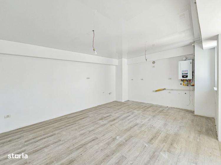 Apartament cu 2 camere decomandat în ICIL