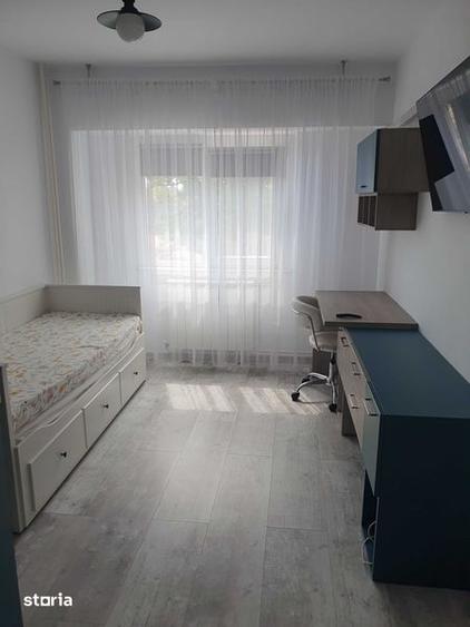 Apartament cu 3 camere decomandat, mobilat în ICIL