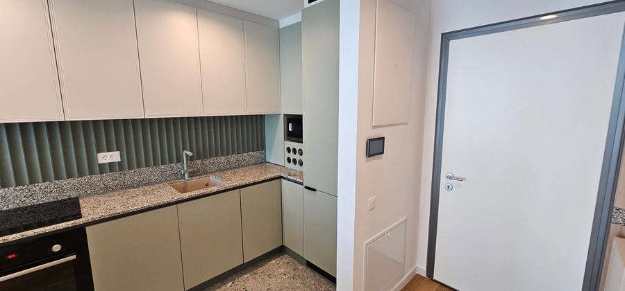 Apartament cu 2 camere semidecomandat în Floreasca