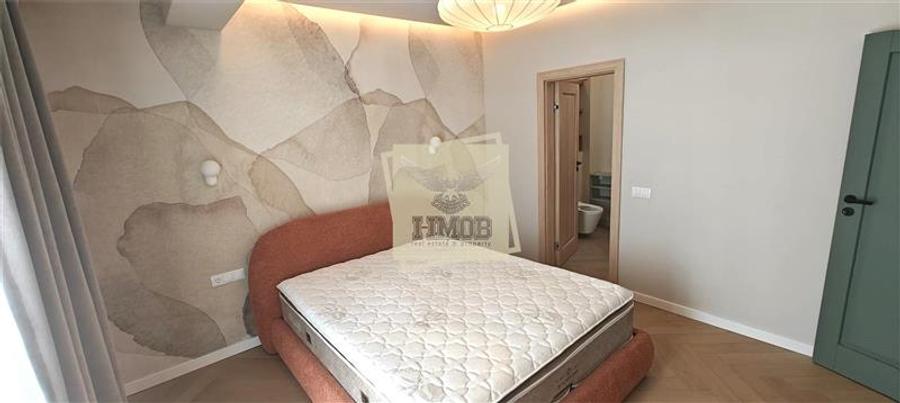 Apartament cu 3 camere decomandat, mobilat în Lazaret