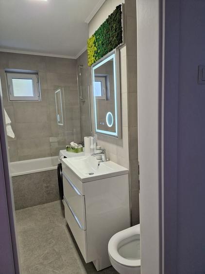Apartament cu 2 camere în Ultracentral