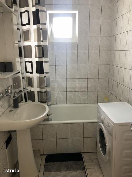 Apartament cu 3 camere, mobilat în Tudor Vladimirescu