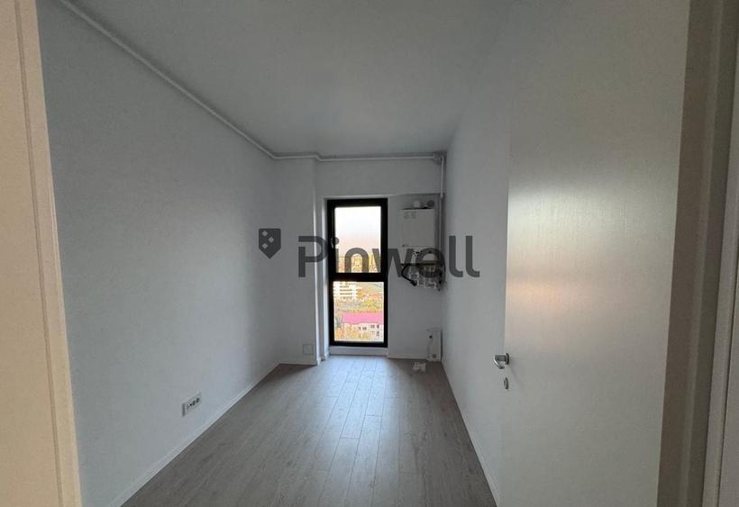 Spațiu comercial, de 91 mp, în Străulești