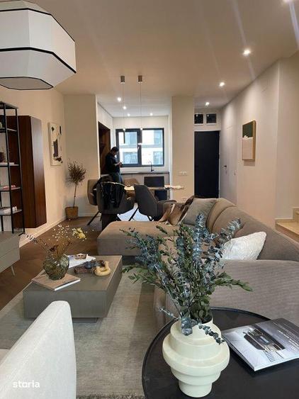 Vila moderna 4 Camere in Complex Rezidential | Bdul Pipera - 6