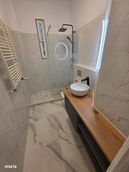 Spatiu birouri / Ultracentral/ 3 camere/ 2 bai/ Renovat - 2