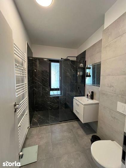 Apartament cu 2 camere, mobilat în Lipovei