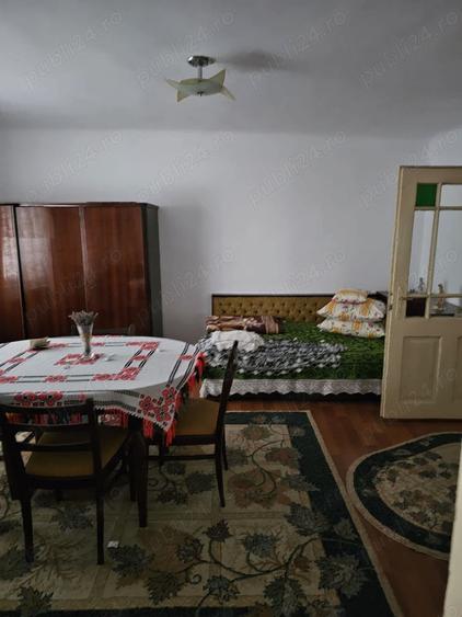 Casă cu 4 camere cu Teren 350 Mp în Geoagiu