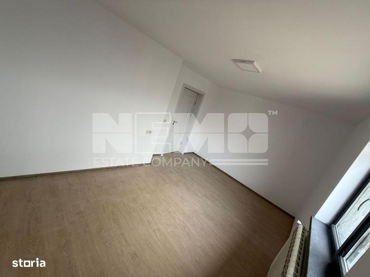 Apartament cu 4 camere decomandat în Paltin