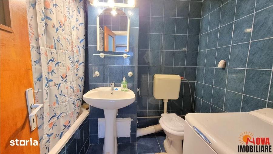 Zona Spitalul Judetean - apartament mobilat si utilat - 7