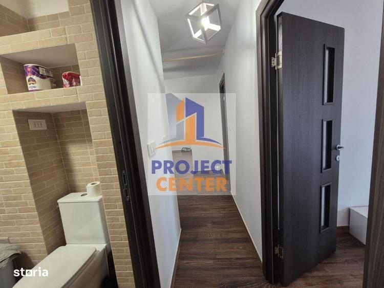 Apartament cu 3 camere în Rolast