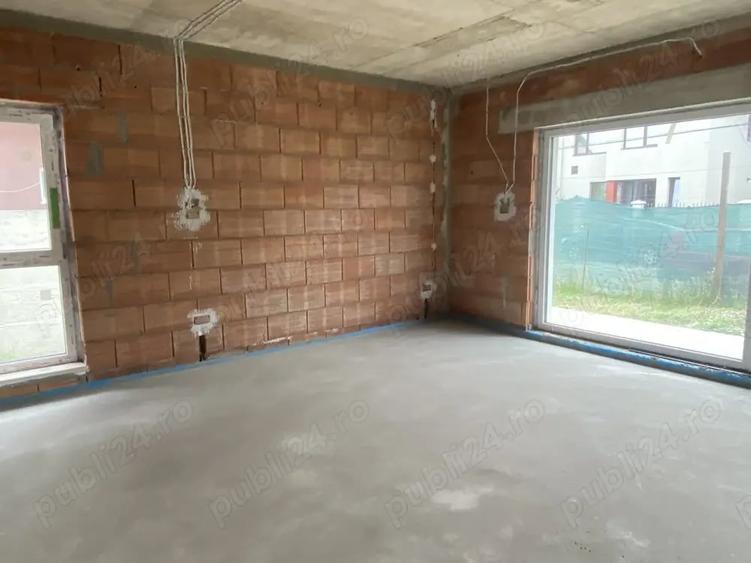 Zona Braytim, BLOC NOU, apartament 3 camere decomandat, etaj 1, 70 mp utili, pre? 2100 euro mp - 15