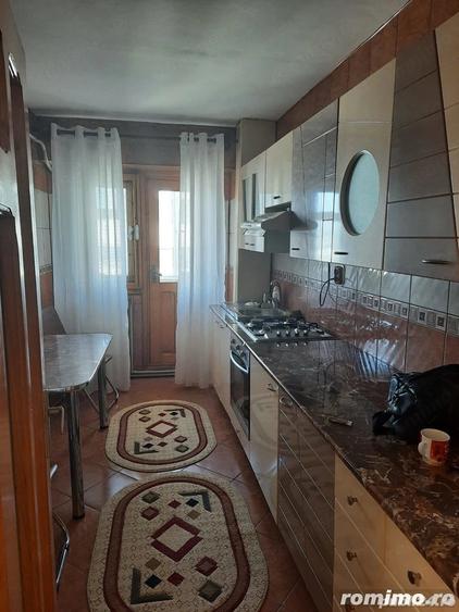 De inchiriat garsoniera zona in Badea Cartan - 2