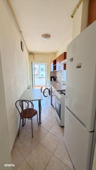 Apartament 1 cam de inchiriat str N Titulescu zona Interservisan - 6