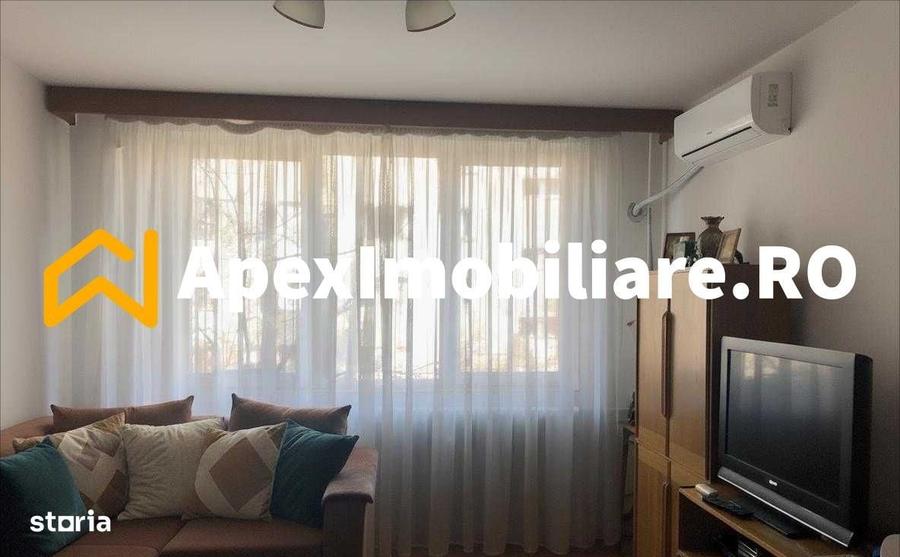 Apartament 3 cam. Drumul Taberei Bucuresti | Garaj | ApexImobiliare.ro - 1