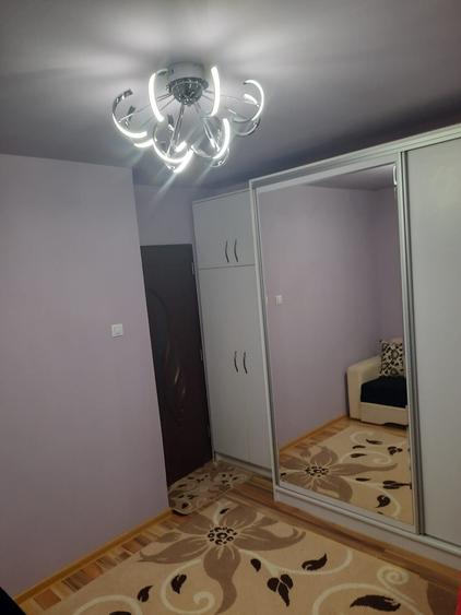 Apartament cu 2 camere în Corunca