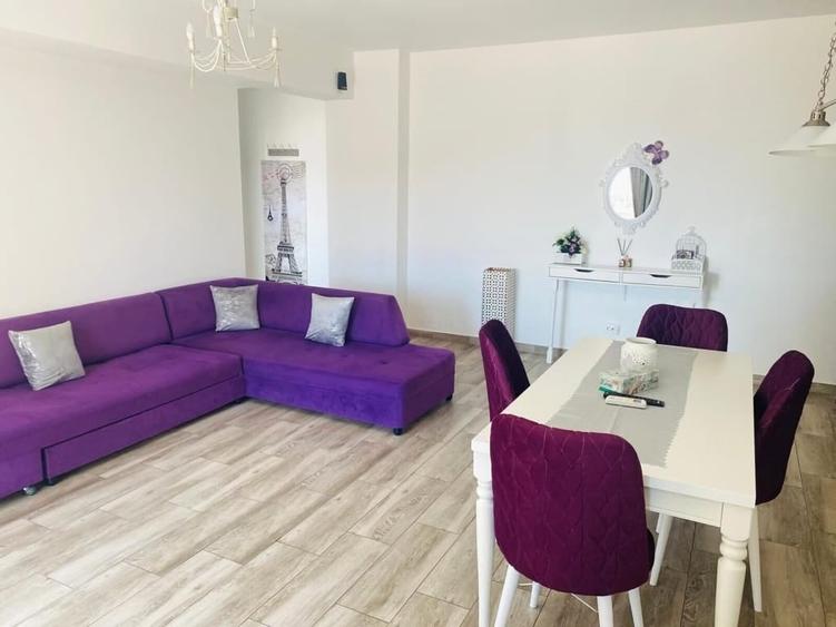 Apartament cu 2 camere în Mamaia-Sat