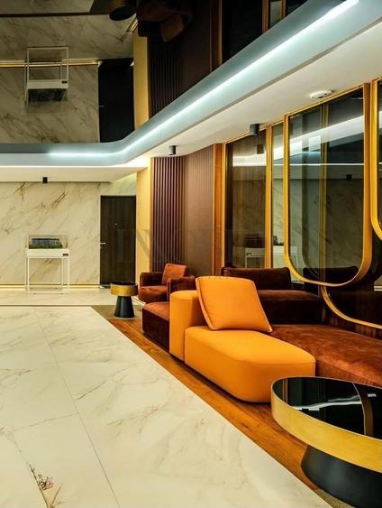 Apartament 2 camere premium | Modern | Barbu Vacarescu - Yacht Kid - 9