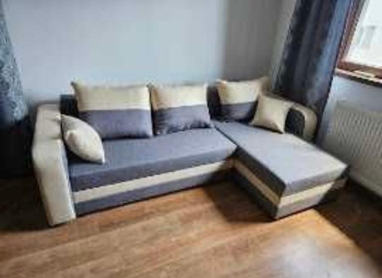 Apartament cu 2 camere decomandat în Lujerului
