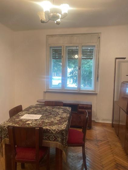Vand casa si gradina , str. Fagetului nr. 31 - 21