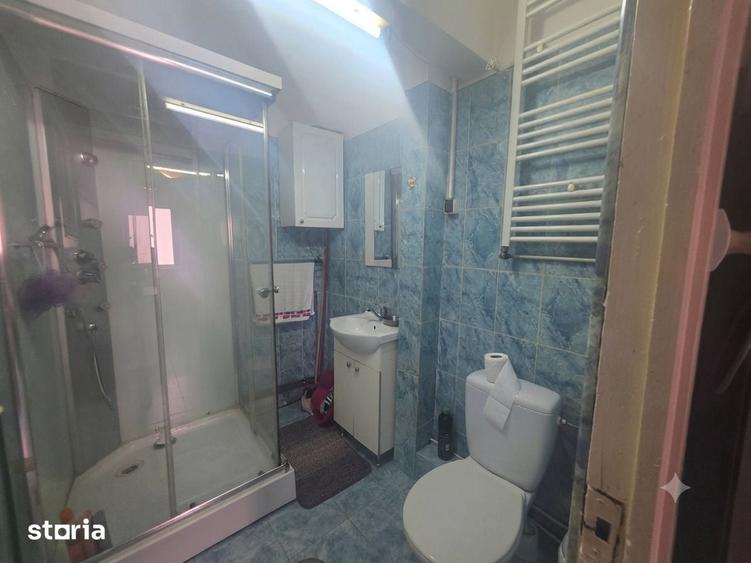 Garsonieră semidecomandată în Bartolomeu