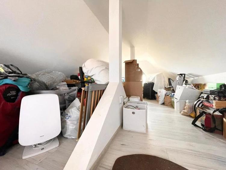Casa individuala, 129mp - Superpozitie - Mosnita Noua - 13