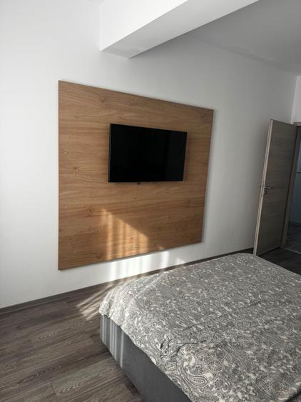 Apartament cu 2 camere decomandat în Berceni